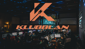 KlubbLAN 22. - 24. November 2024